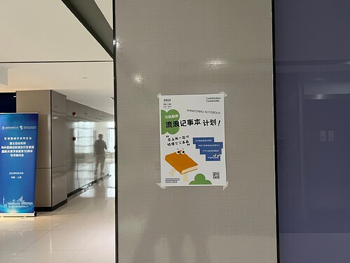 poster